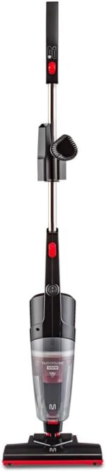 Aspirador de Pó Vertical Duo Cyclone 2 em 1 e Capacidade de 1L 127V Multi Home - HO430 - Imagem 2