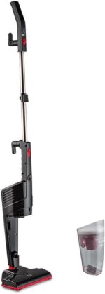 Aspirador de Pó Vertical Duo Cyclone 2 em 1 e Capacidade de 1L 127V Multi Home - HO430 - Imagem 4