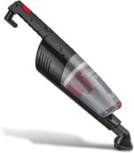 Aspirador de Pó Vertical Duo Cyclone 2 em 1 e Capacidade de 1L 127V Multi Home - HO430 - Imagem 6