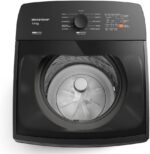 Máquina de Lavar Cinza Platinum Brastemp 14kg com Smart Sensor e Função Reduzir Tempo - BWJ14A9 110v - Imagem 3