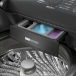 Máquina de Lavar Cinza Platinum Brastemp 14kg com Smart Sensor e Função Reduzir Tempo - BWJ14A9 110v - Imagem 7