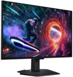 Samsung Monitor Odyssey OLED G5 27", QHD, 180Hz, 0.03ms, G-sync, FreeSync, DP, HDMI - Imagem 3