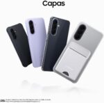 Celular Samsung Galaxy A57 5G 128GB, 8GB RAM, Recursos AI (Cinza) - Imagem 14