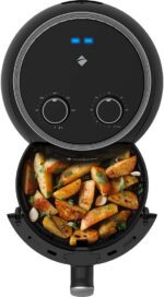 Fritadeira Cadence Super Cook Fryer, 3,8L, 1300W, 110V, FRT410 - Imagem 4