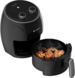 Fritadeira Cadence Super Cook Fryer, 3,8L, 1300W, 110V, FRT410 - Imagem 5