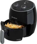 Fritadeira Cadence Super Cook Fryer, 3,8L, 1300W, 110V, FRT410 - Imagem 6