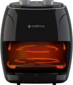 Fritadeira Cadence Super Cook Fryer, 3,8L, 1300W, 110V, FRT410 - Imagem 9
