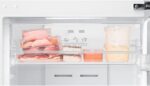 Refrigerador 347L 2 Portas Frost Free 110 Volts, Inox, Midea - Imagem 7