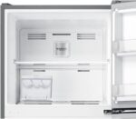 Refrigerador 347L 2 Portas Frost Free 110 Volts, Inox, Midea - Imagem 8