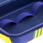 Estojo Organizador para acessórios i2GO CBF Azul - Imagem 6