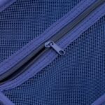 Estojo Organizador para acessórios i2GO CBF Azul - Imagem 7