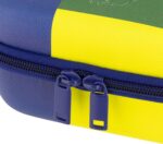 Estojo Organizador para acessórios i2GO CBF Azul - Imagem 8