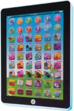 Tablet Interativo Bilíngue Art Brink, Multicor - Imagem 3