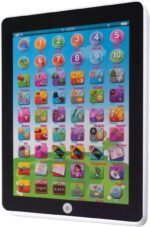 Tablet Interativo Bilíngue Art Brink, Multicor - Imagem 5