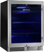 CERVEJEIRA BENMAX PERFECT MATCH 135L RL - 220V - Imagem 3