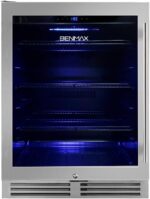 CERVEJEIRA BENMAX PERFECT MATCH 135L RL - 220V - Imagem 4