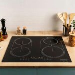 MONDIAL Cooktop por Indução 4 bocas, Preto, 7000W, 220V - CTI-03 - Imagem 7