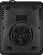 AGRATTO COOKTOP INDUCAO ACKI01I-02 PRETO 1 BOCA 2000W 220V - Imagem 5