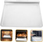 Alipis Bandeja coletora de óleo multifuncional para churrasqueira de forno elétrico - Imagem 9