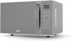 Micro-ondas 33L Philco PMO38S Limpa Fácil 1400W 127V - Imagem 2