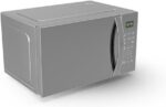 Micro-ondas 33L Philco PMO38S Limpa Fácil 1400W 127V - Imagem 4