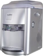 Purificador de Água Latina Pa335 Eletrônico Refrigerado Prata Bivolt - Imagem 3