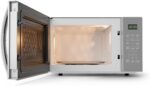 Micro-ondas 33L Philco PMO38S Limpa Fácil 1400W 127V - Imagem 8