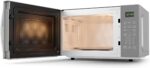 Micro-ondas 33L Philco PMO38S Limpa Fácil 1400W 127V - Imagem 9