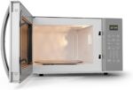 Micro-ondas 33L Philco PMO38S Limpa Fácil 1400W 127V - Imagem 10