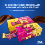 Caixa Sonho de Valsa e Ouro Branco Sortidos 220g - Imagem 6