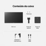 Monitor PC Gamer LG 24MS500 24” IPS 100Hz Full HD HDMI 2x - Imagem 10