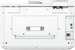 Impressora HP OfficeJet 9730 Wide Format A3 Multifuncional Wireless com Gama de cores P3 - Imagem 4