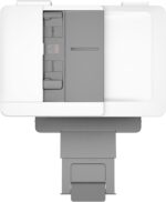 Impressora HP OfficeJet 9730 Wide Format A3 Multifuncional Wireless com Gama de cores P3 - Imagem 6