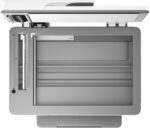 Impressora HP OfficeJet 9730 Wide Format A3 Multifuncional Wireless com Gama de cores P3 - Imagem 7