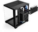 PC Gamer Skill Aquarium, AMD Ryzen 5 5600GT, 16GB, Radeon Vega 7, SSD 512GB M.2, Fonte 500w, Preto SKA003 - Imagem 4