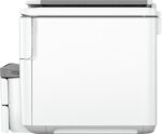 Impressora HP OfficeJet 9730 Wide Format A3 Multifuncional Wireless com Gama de cores P3 - Imagem 8