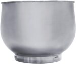 AGRATTO BATEDEIRA PLANETARIA SUPREMMA ABPI1I-02 PRETA 5 LITROS 700W 220V - Imagem 5