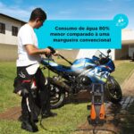 BLACK+DECKER Lavadora de Alta Pressão, Elétrica, com Mangueira, Função Auto Aspirante, Modelo PW1450TDL, 220V - Imagem 4