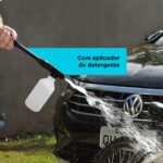 BLACK+DECKER Lavadora de Alta Pressão, Elétrica, com Mangueira, Função Auto Aspirante, Modelo PW1450TDL, 220V - Imagem 6