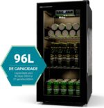 Cervejeira Philco 96L 3 em 1 PCV09A 127V - Imagem 8