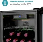 Cervejeira Philco 96L 3 em 1 PCV09A 127V - Imagem 10