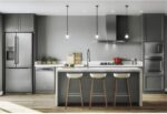 Coifa de Ilha Electrolux 90cm Pro Series 90CIV - Imagem 7
