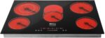 Cooktop Elétrico Philco PCT55VC Vitrocerâmico 8400W - Imagem 2