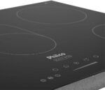 Cooktop Elétrico Philco PCT55VC Vitrocerâmico 8400W - Imagem 3