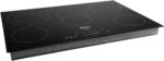 Cooktop Elétrico Philco PCT55VC Vitrocerâmico 8400W - Imagem 4