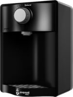 Purificador de Água Sem Refrigeração Baby Preto - Imagem 3