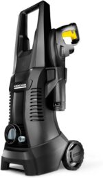 Lavadora de Alta Pressão Karcher K2 Plus Turbo (220) - Imagem 2