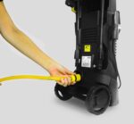 Lavadora de Alta Pressão Karcher K2 Plus Turbo (220) - Imagem 3