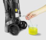 Lavadora de Alta Pressão Karcher K2 Plus Turbo (220) - Imagem 4