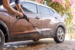 Lavadora de Alta Pressão Karcher K2 Plus Turbo (220) - Imagem 5